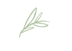 Hand Drawn Heart Wreath Monogram Logo (4)