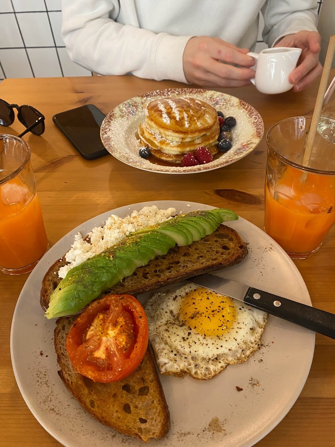 brunch 