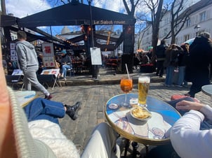 montmartre