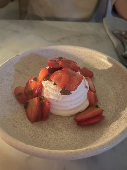 pavlova