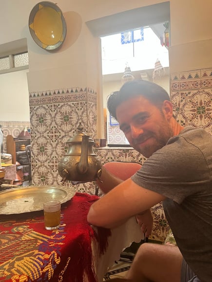 tea-cooking-class